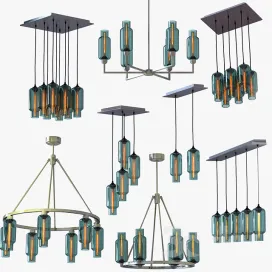 Hanging lamp jeremy pyles jeremy pharos